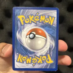 Pokemon Venusaur EX XY123 Black Star Promo Full Art Pokemon Card READ - Image 2
