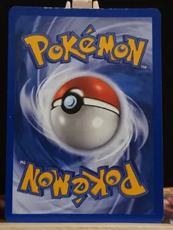 Pokemon TCG Flareon Jungle Holo Card 3/64 Unlimited Rare LP/MP - Image 4