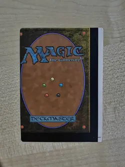 MTG Misprint Kozilek, the Great Distortion NFC Foil Commander Legends - Image 2