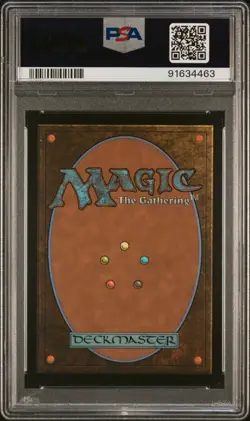 MTG Fallout Sol Ring Borderless 0359 PSA 9 Mint 2024 - Image 2