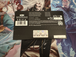 Magic Secret Lair x DnD KARLACH'S RAGE - FOIL - SEALED - Image 2