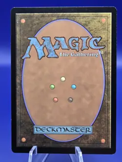 Homeward Path - MTG Commander 2016 - Regular Lightly Played - Image 4