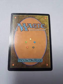 MTG: Commander: Duskmourn: House of Horror: Crypt Ghast (Borserless) (Foil) (LP) - Image 4