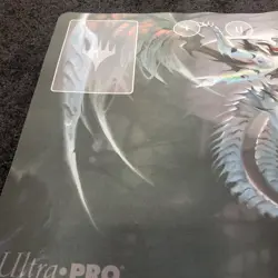 Atraxa, Praetors' Voice Angel Playmat MTG Ultra Pro WOTC Commander 2016 - Image 5