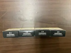 MTG Ravnica City Of Guilds Set Of 4 Theme Decks - Image 2