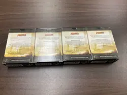 MTG Ravnica City Of Guilds Set Of 4 Theme Decks - Image 3