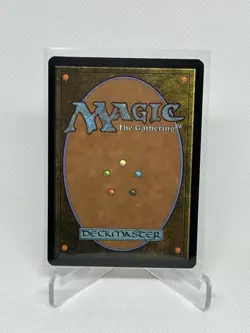 MTG Blood Moon - 8th Edition LP - English - Image 2