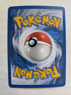 Pokemon Card Drowsee 32/112 EX Fire Red & Leaf Green Holo Rare Light Play - Image 2
