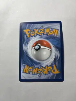 Mew EX 053 Scarlet & Violet Promo Holo Pokemon TCG Card Near Mint NM Condition - Image 2