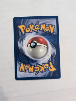 Pokemon Ledyba 71/105 N4 Neo Destiny Unlimited LP/NM - Image 2