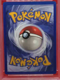 Pokemon TCG PSA 7 NEAR MINT Charizard 004/102 Base Set Holo - Image 4