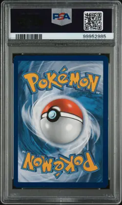 PSA 10 JOLTEON VMAX 184 PREMIUM COLLECTION SWSH BLACK STAR PROMO POKEMON - Image 2