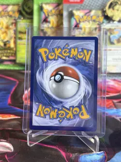 N's PP Up 262/217 Full Art Ultra Rare Pokemon Ascended Heroes ENGLISH NM - Image 2