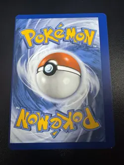 Pokemon Temporal Forces - Dunsparce 128/162 Reverse Holo - Misprint Error Miscut - Image 5