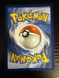 Pokemon TCG Blastoise 2/102 Celebrations: Classic Collection Holo Rare MINT - Image 2