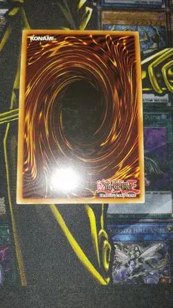 YU-GI-OH! - Tragoedia JUMP-EN033 ULTRA ENG EXC - Image 2