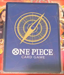 One Piece Card Game EB03 Nico Robin SR Eb03-055 - Image 2