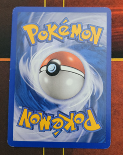 Mew 4/17 POP Series 4 Promo Pokemon Card Holo Foil Rare - Image 2