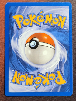 Eevee 54/144 Skyridge Pokemon English Card - Image 2