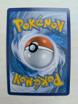 Pokemon Card - Carracosta Plasma Blast 28/101 Reverse Holo - Image 2