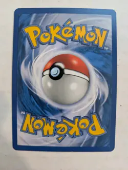 Sabrina's Jynx 57/132 Uncommon Gym Challenge Pokemon Card - Image 2