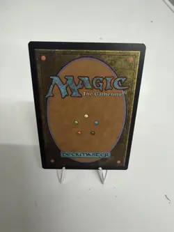 Life Finds a Way R Borderless Foil #5 | REX Jurassic World Collection | MTG - Image 2