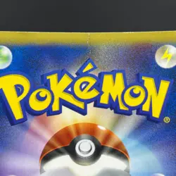 6 Cards Jasmine's Steelix Jolteon etc VS Series MP Japanese Pokemon Card S0082 - Image 4