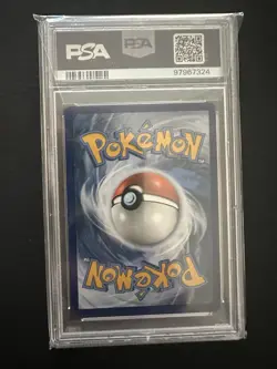 2016 Pokemon Xy Evolutions Mew Holo Mint Evolutions PSA 9 #53 - Image 2