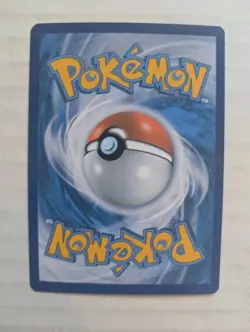 Jynx 37/111 XY Furious Fists RARE PERFECT MINT! Pokemon - Image 2