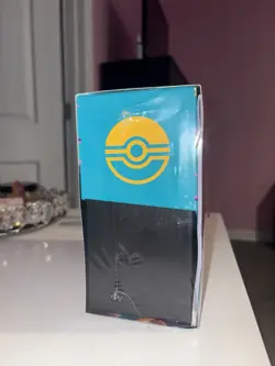 Ascended Heroes Pokemon Center ETB - Factory Sealed In Hand - Image 3