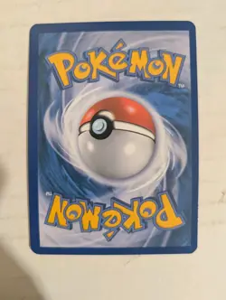 Pokemon Ledyba 71/123 HeartGold SoulSilver Common NM - Image 2