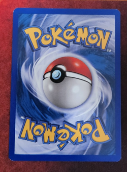 Pokemon TCG Ho-oh Wotc black star Promo 52 Regular 2002 - Image 2