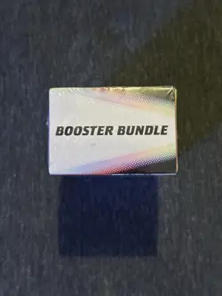 Pokemon TCG Prismatic Evolutions Booster Bundle - Brand New Sealed - Image 3