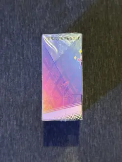 Pokemon TCG Prismatic Evolutions Booster Bundle - Brand New Sealed - Image 4