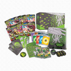 LOT OF 4 - Perfect Order Pokemon Center (ETB) - PRESALE CONFIRMED - Image 2