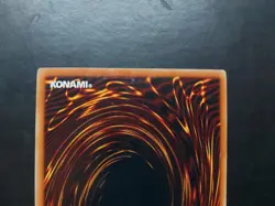 Yugioh - Elemental Hero Glow Neos STON-EN036 Ultra Rare 1st Edition - Image 4