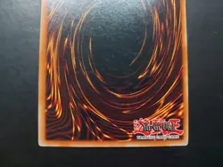 Yugioh - Elemental Hero Glow Neos STON-EN036 Ultra Rare 1st Edition - Image 5