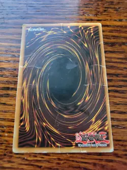 Chaos Command Magician MFC-068 Magician's Force-Unlimited Edition Unlimited - Image 4