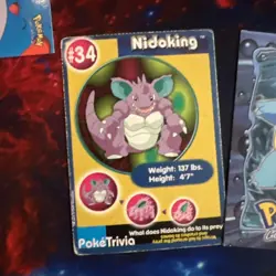 Pokemon Topps Cards Price Is For All - Image 3
