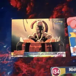 Pokemon Topps Cards Price Is For All - Image 5