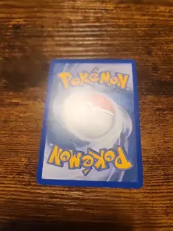 Pokemon Card - Igglybuff Hidden Legends 37/101 Uncommon Reverse Holo - Image 3