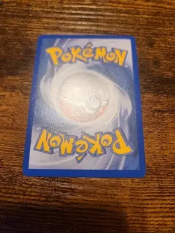 Pokemon Card - Igglybuff Hidden Legends 37/101 Uncommon Reverse Holo - Image 4