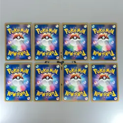 Eevee Jolteon Vaporeon DPBP#157 162 Dawn Dash 2007 LP Japanese Pokemon Card - Image 2