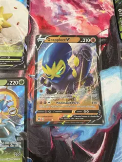 Pokemon Sword And Shield Era V Card Lot Of 21!!! - Image 4