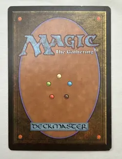 Dystopia x1 MTG Alliances 1x Magic Very Good Moderate Play VG MP - Image 4