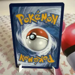 Pokemon TCG Charizard EX 125/197 Obsidian Flame Double Rare Card NM - Image 2