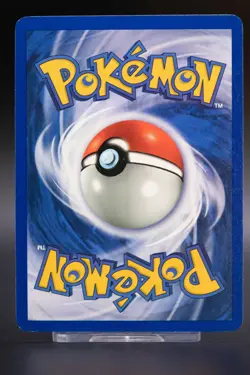 3. Pokemon - Abra - 49/82 - Team Rocket 1st Edition - Mint - Image 2