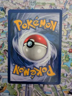 Phanpy 76/105 Pokemon Neo Destiny Vintage WotC - LP+ - Image 2