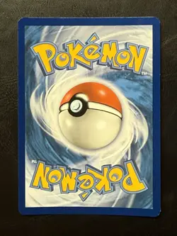 Pokemon TCG Pikachu SM183 Sun & Moon Black Star Promo Swirl NM - Image 2