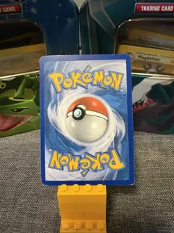 Sandile 008/012 McDonald's 2011 Pokemon TCG Holo - Image 2